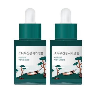 Pielęgnacja twarzy – Serum do twarzy