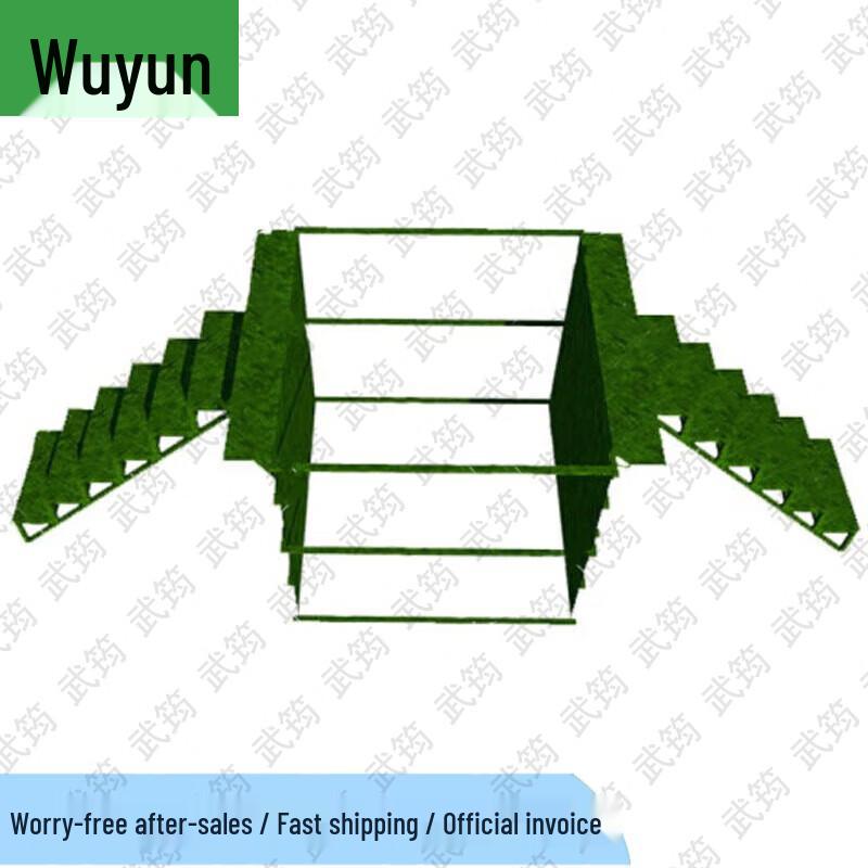 Wujun Outdoor Physical & Field Training Equipment