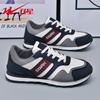 Shoes Men's Shoes New Trend Fashion Retro Versatile Casual Men's Sports Shoes
