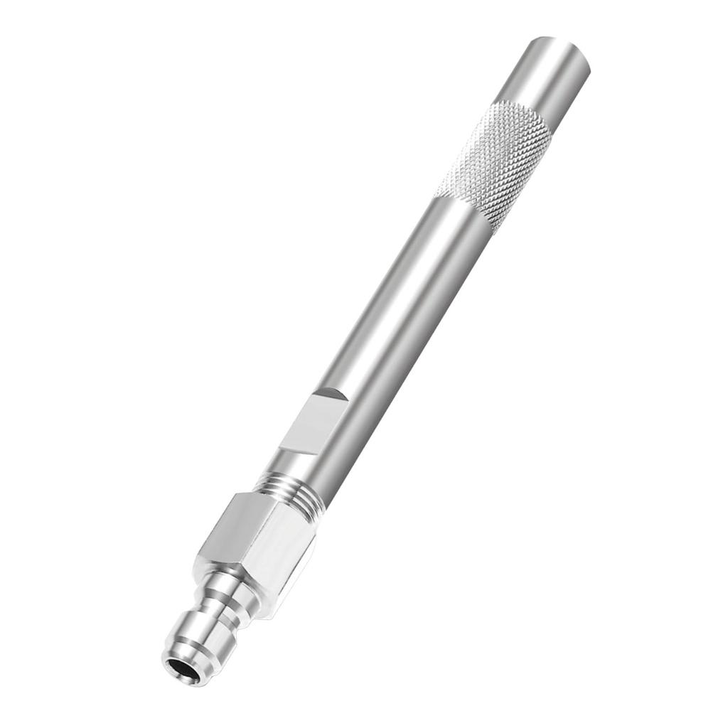 High Pressure Washer Nozzle 1000 6000PSI 1 4in Connector Power Washer Jet Nozzle for Ladder Saver