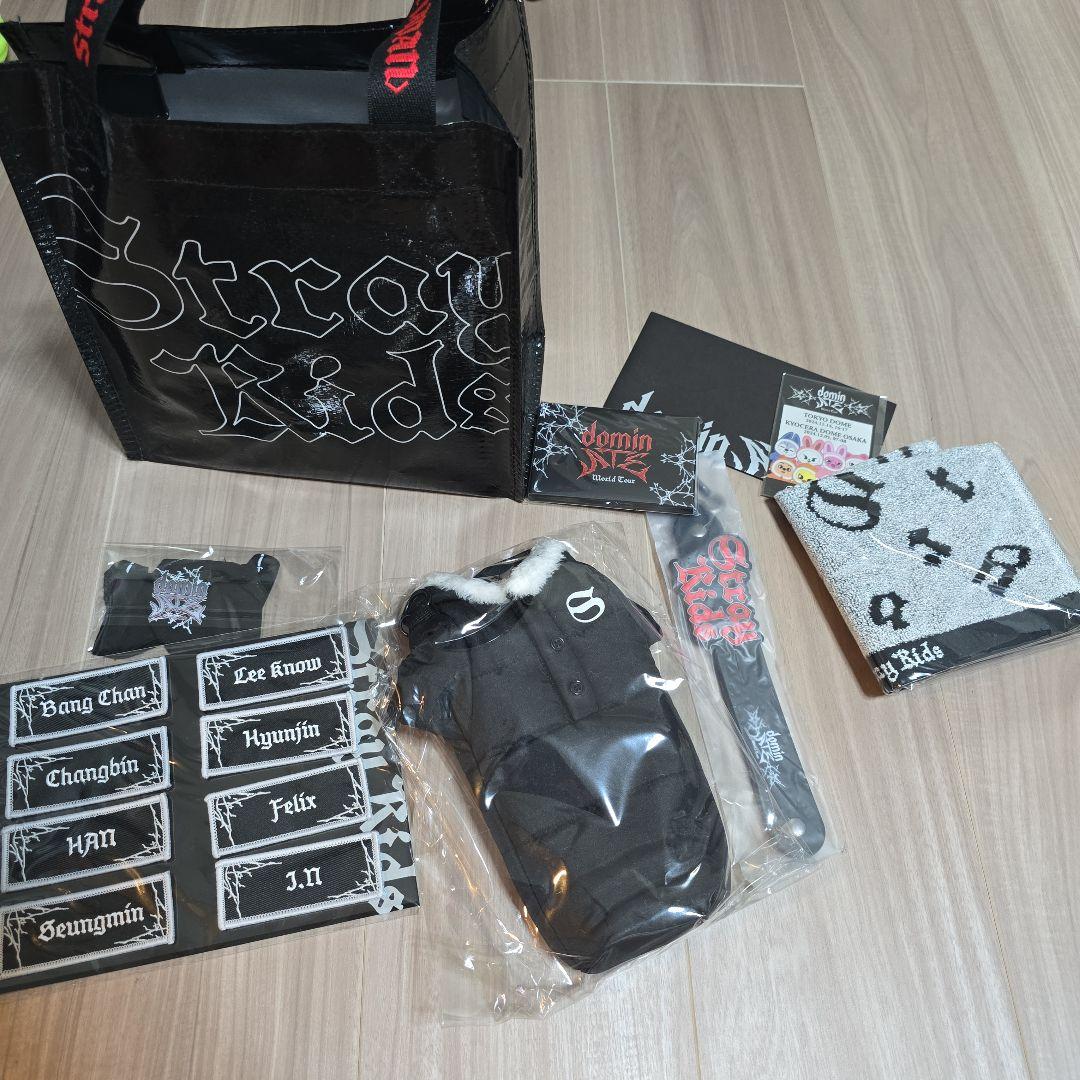 

[USED] Available Stray Kids Upgrade Bonus 2024