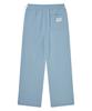 DELICCENT Wide Sweatpants [Sky Blue]