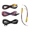 Car Parking Camera Video Channel Converter Auto Switch Front/Rear View Camera Video Control Box