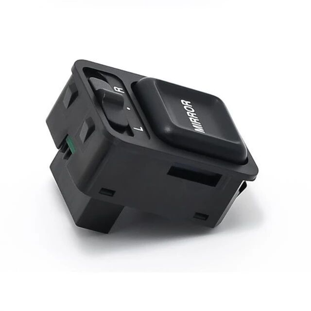 Great Wall Hover X240 CUV H3 Wingle V200 Wingle 5 rear view mirror adjusting switch mirror switch electric control button