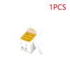 Queen Bee Rearing Mating Beehive Beekeeping Tool Foam Home Bee Hive Pollination Boxes Multi-Function Beehive Beekeeping King Box
