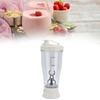 Electric Mixing Cup Simple 350ml Coffee Milk Shaking Bottle Automatic Shaker Cup