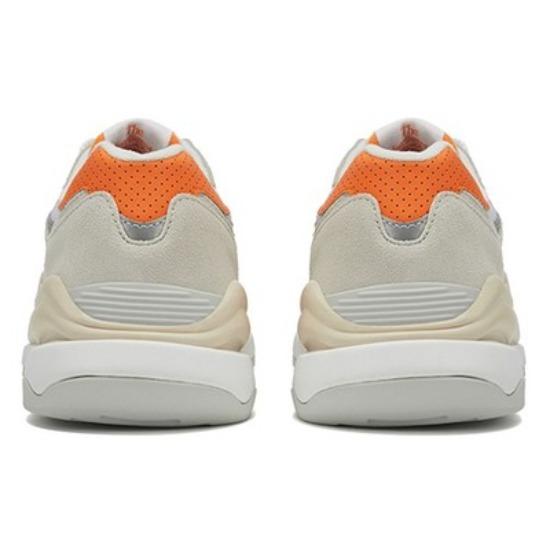 New Balance 57/40 Sea Salt Topaz Orange M5740SC1