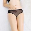 Seamless Low- Women's Sexy Lace Lady Panties Panty Hollow Girl Underwear