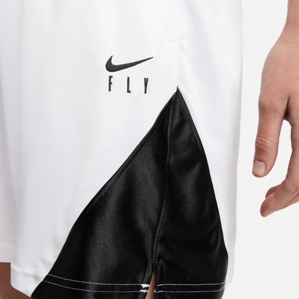 Nike Dri-FIT ISoFly basketball shorts DH7363-100