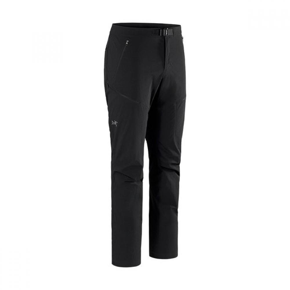 Arcteryx Ss26 Gamma Quick Dry Pants Men Apqsm10337 BLACK/30S