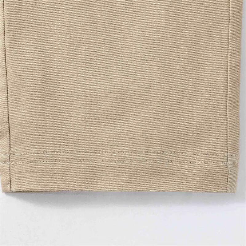 Puma Urban Woven Twill Pants Men Pants Camel 686336-84