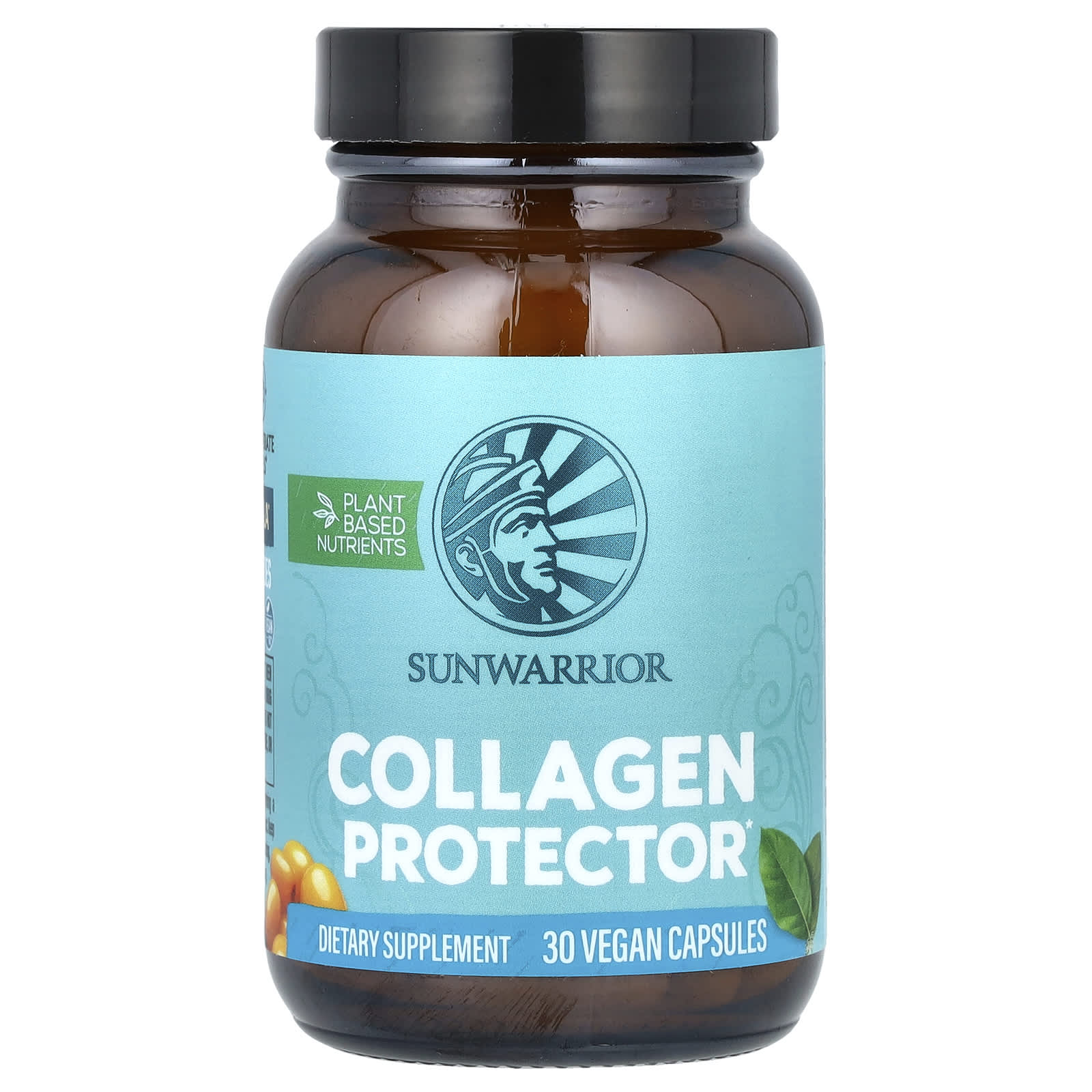

Collagen Protector, Veggie Capsules 30