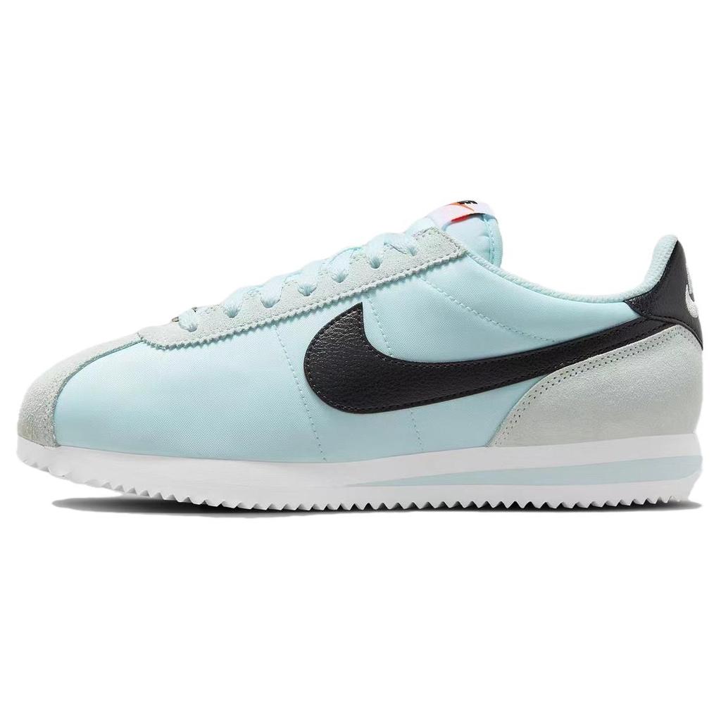 New Nike Cortez Textile Glacier Blue Women's DZ2795-401