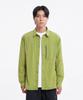 Goyoweeo Light Air Shirt (Avocado Green)
