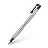 Super Fine Mechanical Eraser Press Type Pencil Eraser Pen Shape Rubber  Art Supplies
