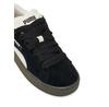 Puma Baskets Suede XL Quiet Lux 401251 02 Noir