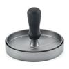 Burger Meat Press, Plastic Handle, Meat Patty Press, Manual Production, Mold, Aluminum Alloy, Non Stick Meat Patty Press