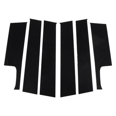 Accesorii de exterior – Autocolante pentru auto