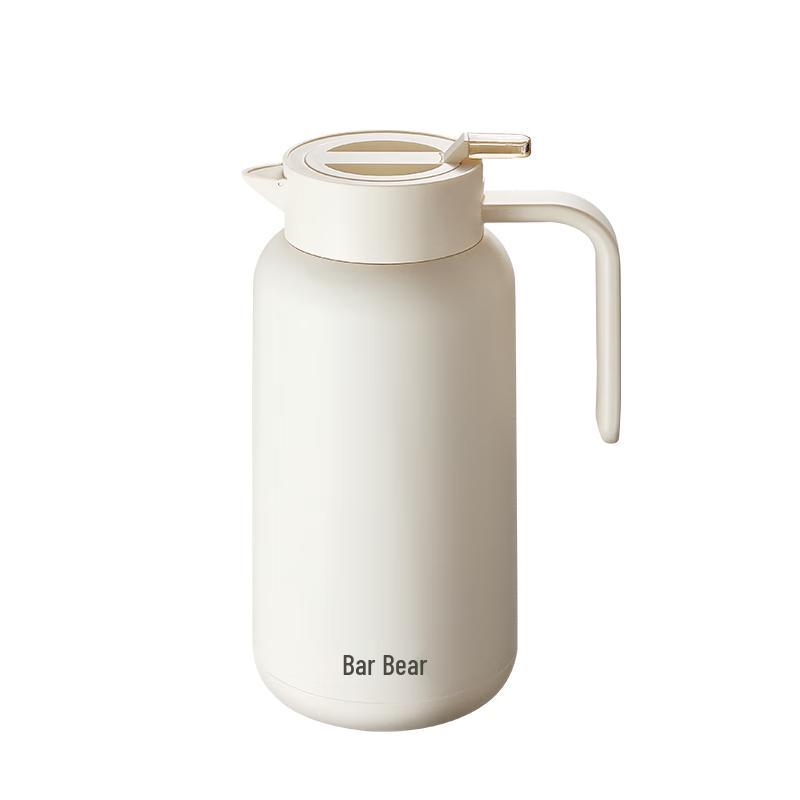 Bear Large Capacity Insulated Thermos Kettle