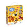 CzuCzu. 40-piece Puzzle. Woof. Dogs