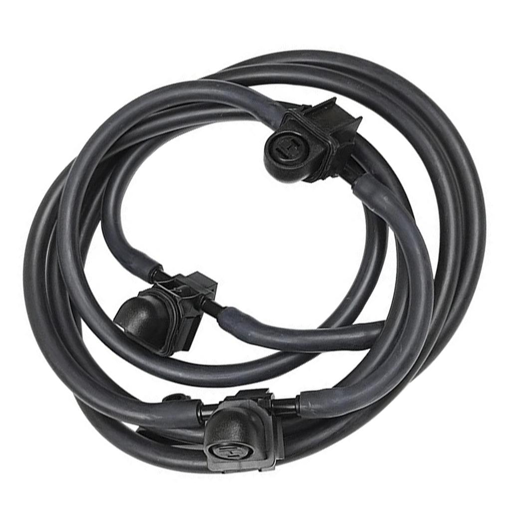 Windshield Washer Nozzle Hose for Benz C Class W204 S204 C204 2048601692