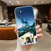 A-Avatars Phone Case for Motorola Edge 20 30 S30 40 50 Fusion Lite Plus Pro Ultra Neo One Action Zoom Hyper Power Macro Vision