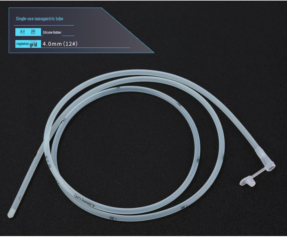 Jiangyang Sterile Nasensonde für Erwachsene und Kinder