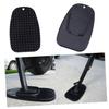 Medium – black