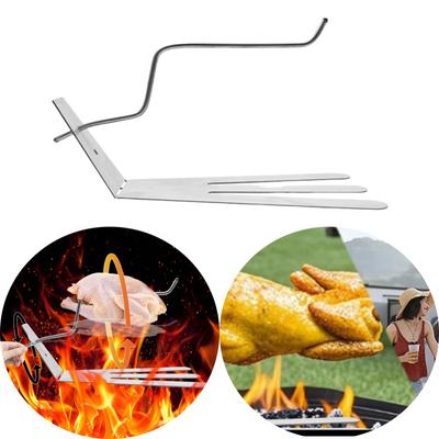 Barbacoas y kebab – Rejillas para barbacoas