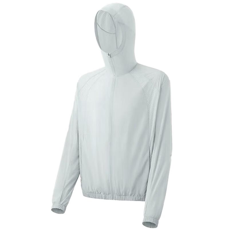 Мужская легкая солнцезащитная куртка Bananaup