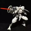 HG 1/144 HEINDREE CFP-010 The Witch From Mercury  Mech Assembly Model Kit Action Figures Desktop Decoration Doll Boy Toy Gifts