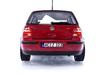 NOREV VW Golf 02 Red 1/18 Scale Model 188573