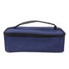 For Travel Large Capacity Lunch Bag Polyester Portable Handle Lunch Box Bag Leakproof Soft Cooler Cooler Lunch Bag Camping