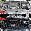 Engine Degreaser And Cleaner 50g Engine Cleaner Spray Safe Heavy Duty Multifunctional Engine System Cleaner Spray Restores