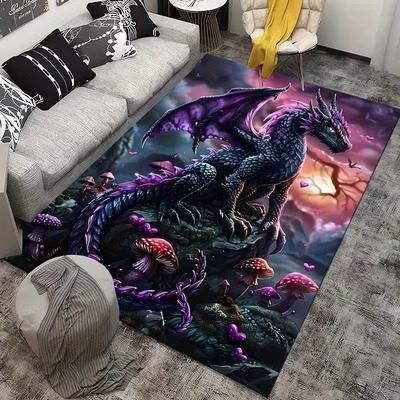 Alfombras y moquetas – Alfombras y tapetes