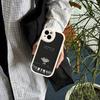 O-Omori Game Phone Case For IPhone 16 15 14 13 12 11 Pro Max Plus Leather Shockproof Cover