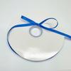 6mm Ribbed Ribbon: High-Quality Accessory for DIY, Hair, Bookmarks, Gift Boxes, and More