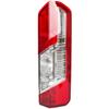 Ford Transit 2014- rear lamp left + right 2 pcs. set