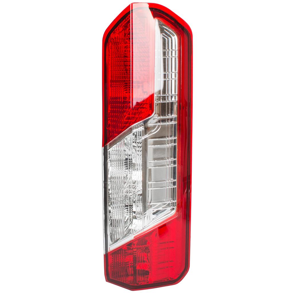 Ford Transit 2014- rear lamp left + right 2 pcs. set