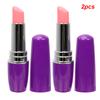 IKOKY Mini Lipstick Bullet Vibrators Women Nipple Clitoris Stimulator Electric Vibrating Jump Egg Massage Sex Toys Adult Product