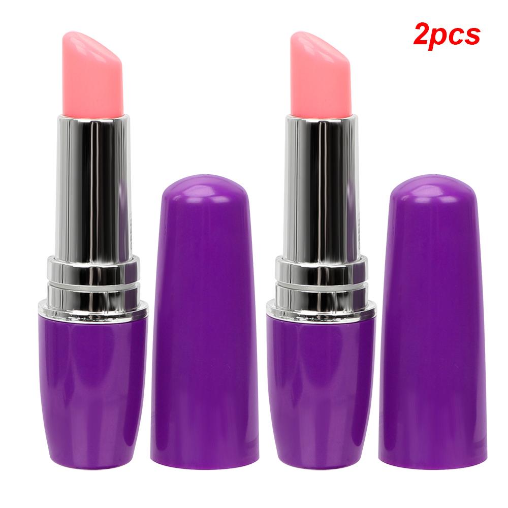 IKOKY Mini Lipstick Bullet Vibrators Women Nipple Clitoris Stimulator Electric Vibrating Jump Egg Massage Sex Toys Adult Product