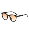 Vintage Small Square Sunglasses for Women 70s Retro Fashion Rivet Sunglasses Women's Casual Travel Party Driving Sunglasses Men