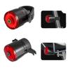 Secure Mounting Bike Light Children Night Cycling Lamp Teen Cyclists Light for City and Mountain