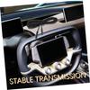 LOORGVEL Reverse Car Recorder Extension Cord Design Car Rear Camera Extension