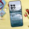 Ice Hockey Rink Sport Cover For OnePlus 12 12R 13 13R 11 10 Pro 8T 10T OnePlus Nord CE 2 3 4 Lite N30 N20 N10 Case