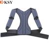 Posture Corrector for Men and Women, Back Brace for Posture, Adjustable and Comfortable, Pain Relief for Back,Shoulders,Neck,