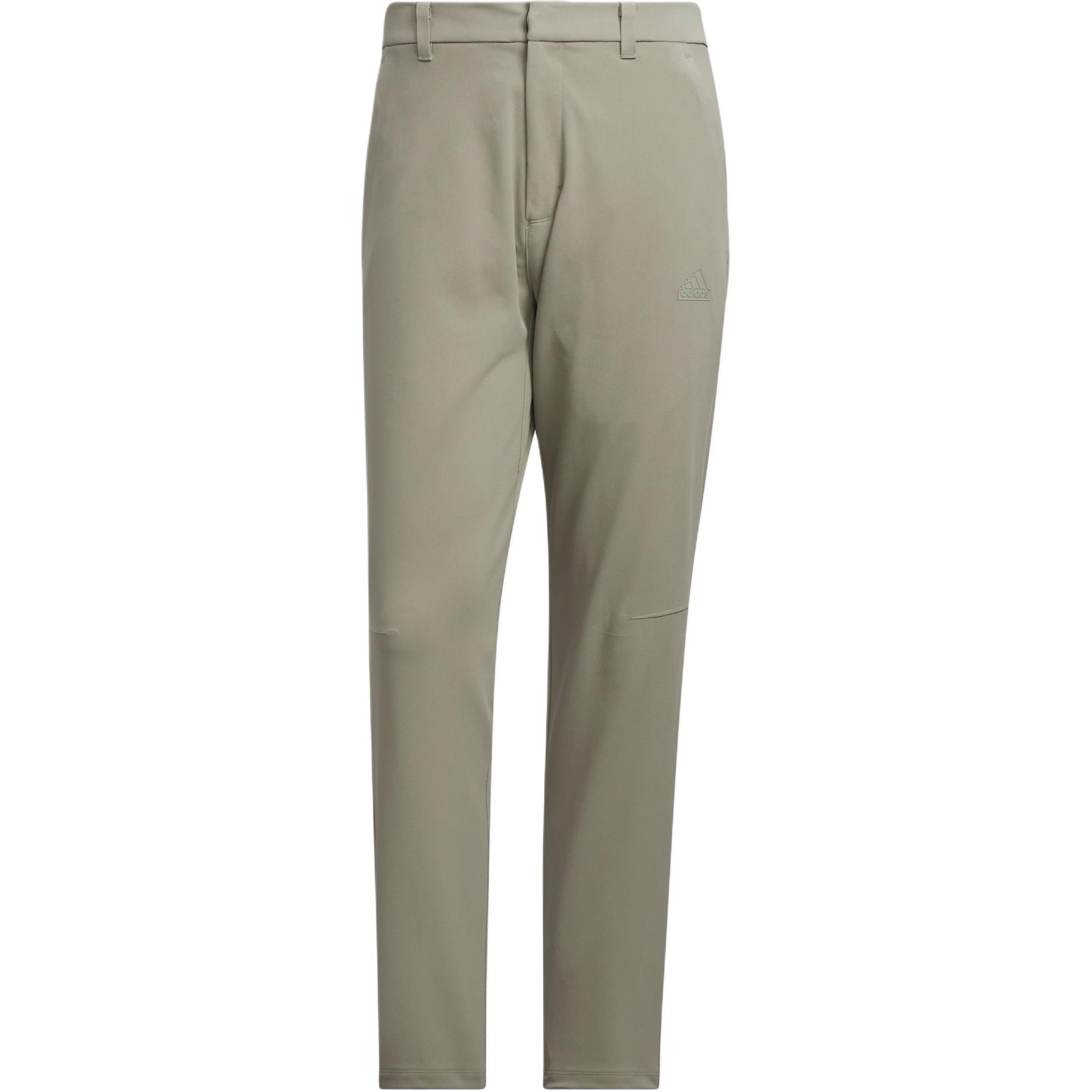 

Adidas Повседневные брюки с логотипом сплошного цвета, мужские брюки, цвет серый IS4954 XL