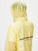 Zip Blouson Golf Outerwear 5 [Master Bunny] Men's (clear Laminated) / / 758-2220801 060_Yellow [L]