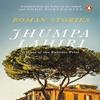 Roman Stories by Jhumpa Lahiri Paperback Book 9780670097241