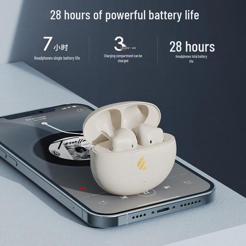 Edifier X3 Pro True Wireless Bluetooth Earbuds